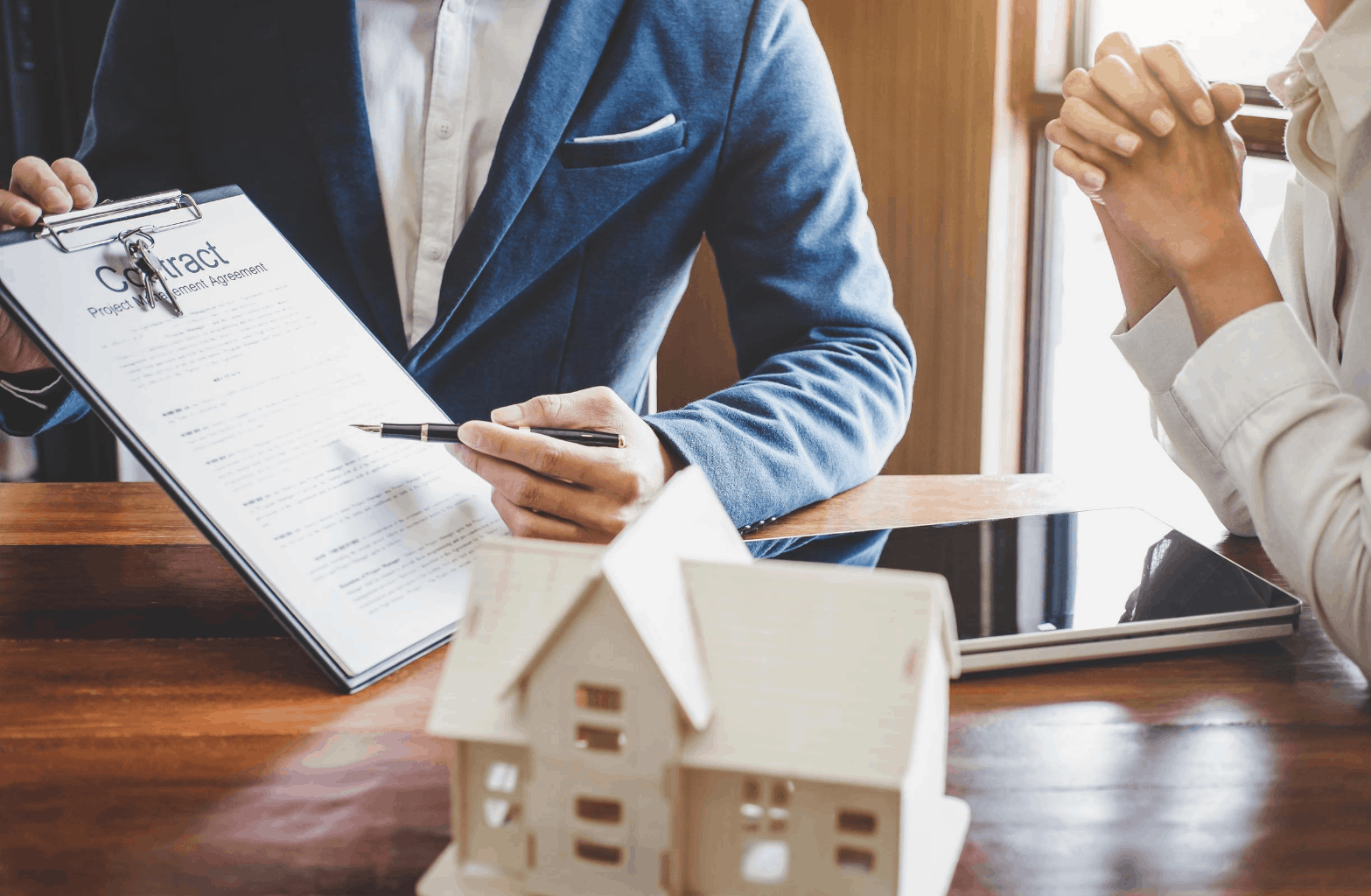 3 Methods to Get the Best Mortgage Broker Service