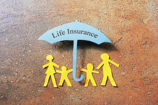 life insurance companies