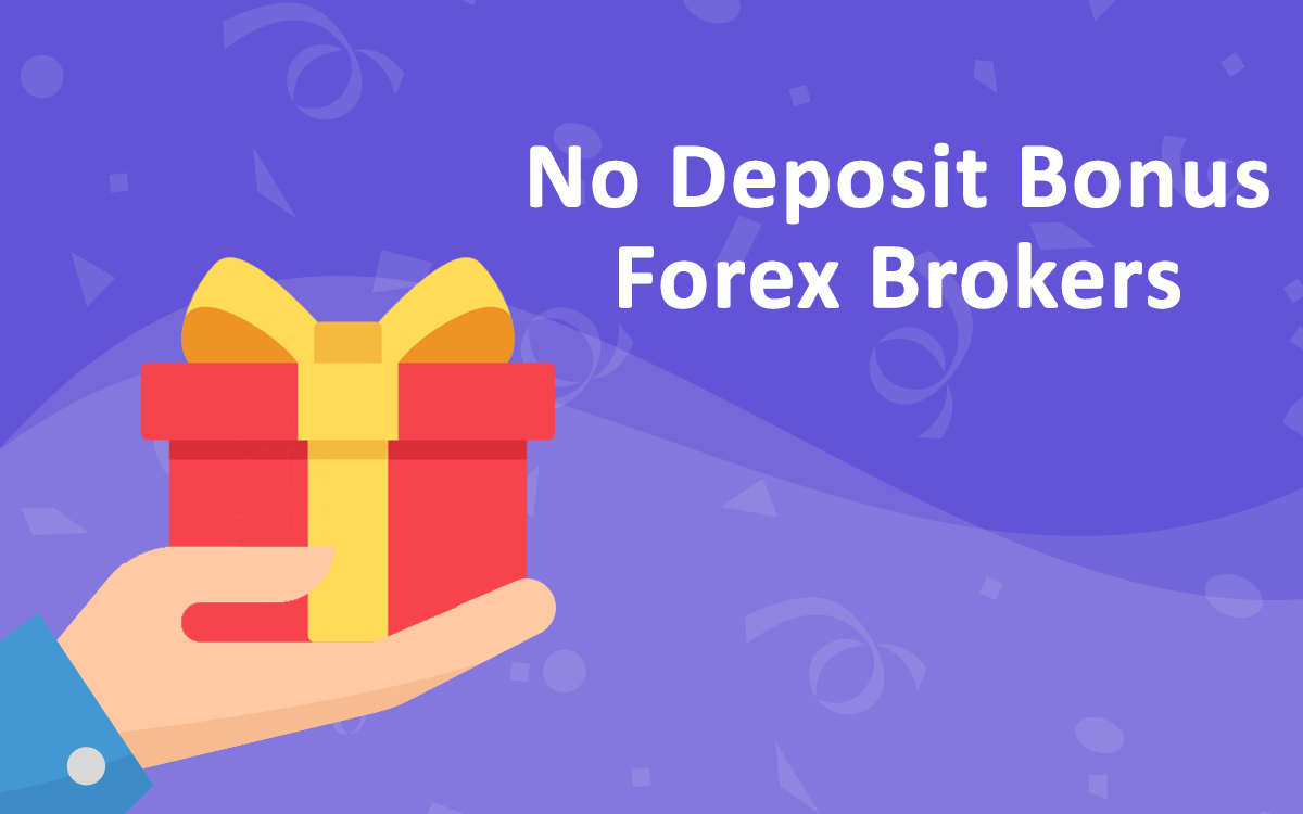 forex bonus no deposit 2022